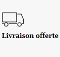 livraison offerte